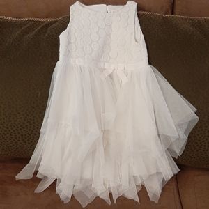 Cat & Jack toddler girls dress size 3T